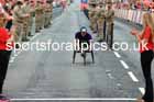 Great North Run Wheelchair, 2025 AJ Bell Great North Run. Photo: David T. Hewitson/Sports for All Pics